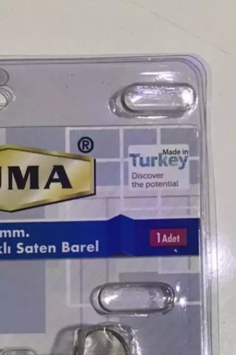 Bursa Nilüfer kasa kasa çilingir